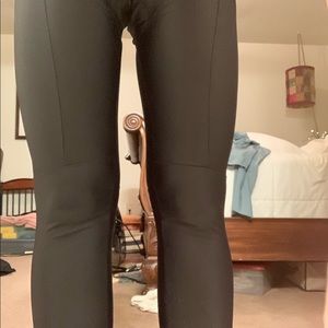 PTEROSAUR LONG CYCLING PANTS